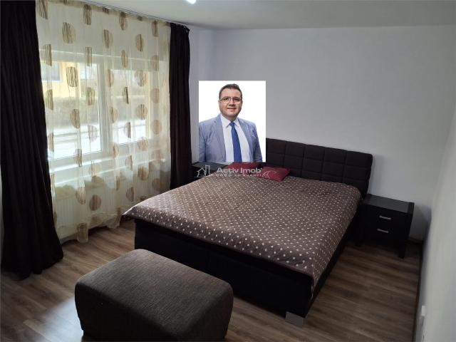 Resita, chirie, 2 cam. DEC. MOBILAT + UTILAT MODERN, parter LUNCA