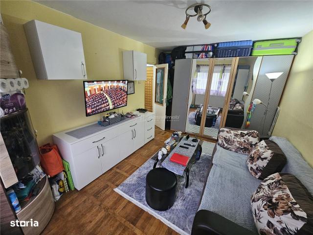 Resita, Garsoniera, Mobilata+Utilata, Calea Caransebesului