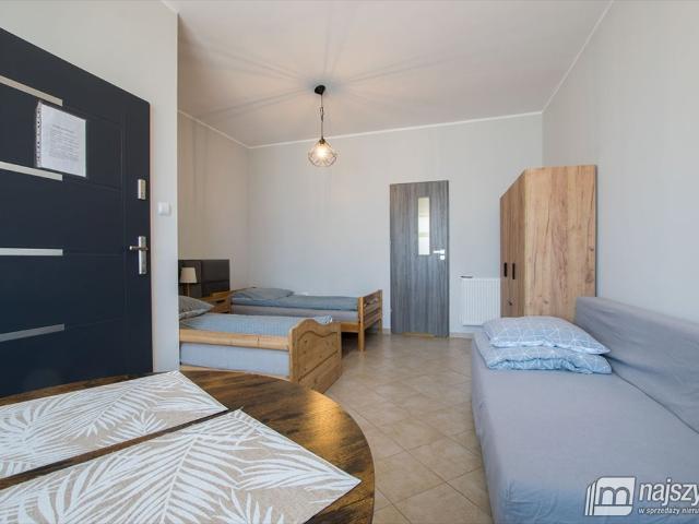 Resko, Centrum, 80 m2