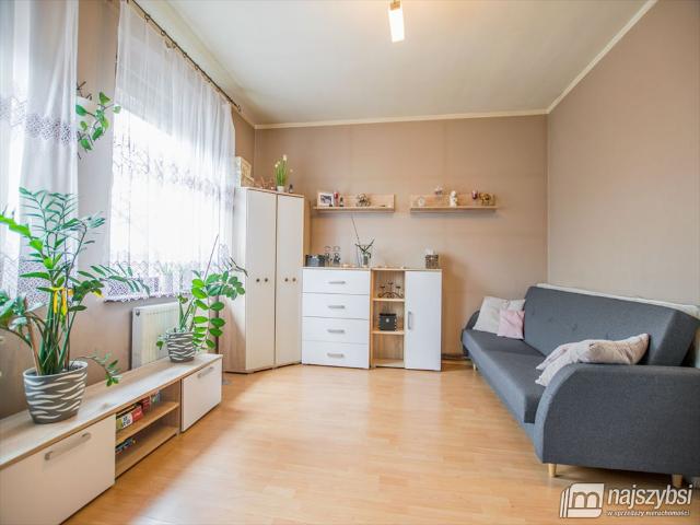 Resko, centrum, 80 m2