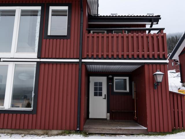 Åreskutan 404 Vecka 38