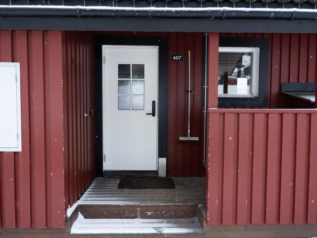 Åreskutan 407 Vecka 19&30