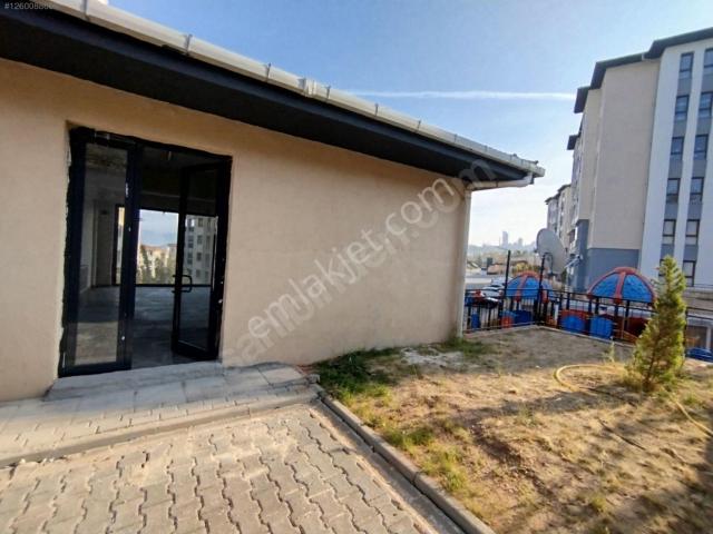 Resmi Tapu Devir 100 M2 Toki 20 Bin Kiracılı Dükkan