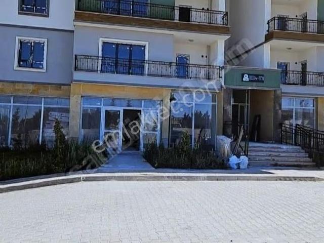 Resmi Tapu Devirli 133 M2 Muhteşem Lokasyon Dükkan