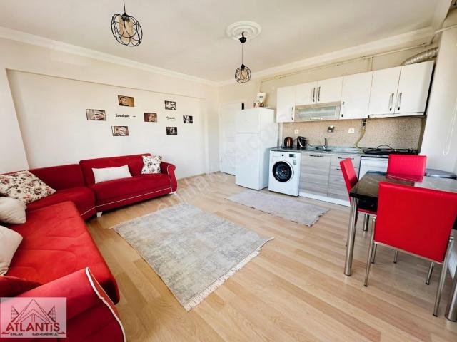 Resmi Kurumlara Yakın Satılık 1+1 Eşyalı Daire tan Rezidans