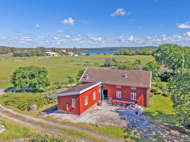 Resö, Hogen