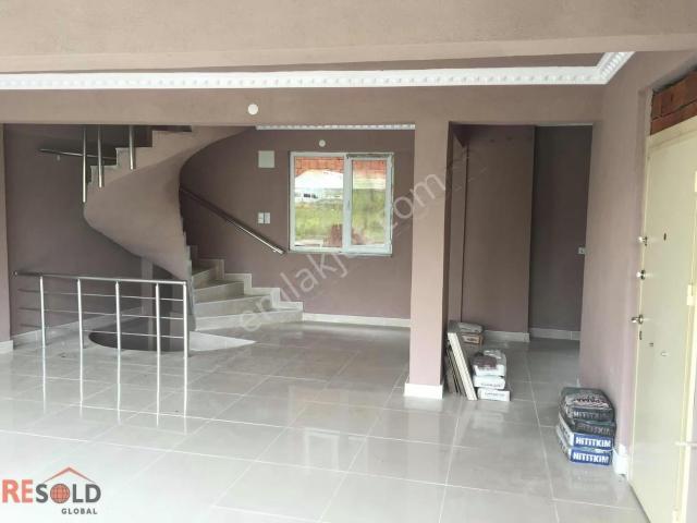 Resold Dan Şehir Merkezin De Satılık Dükkan. !