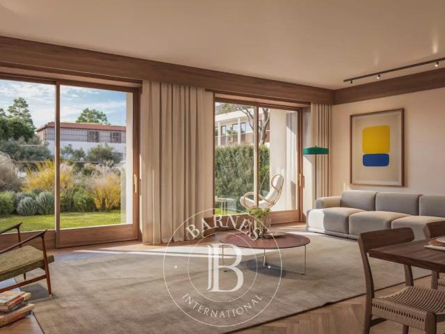 Resort à beira mar 147m² Troia