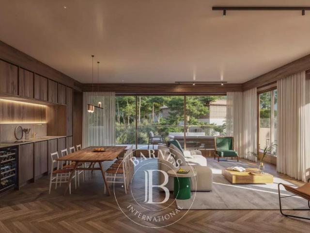 Resort à beira mar 185m² Troia
