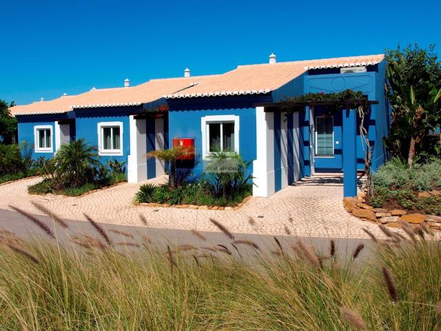 Resort Barlavento Algarvio 0m² Lagos
