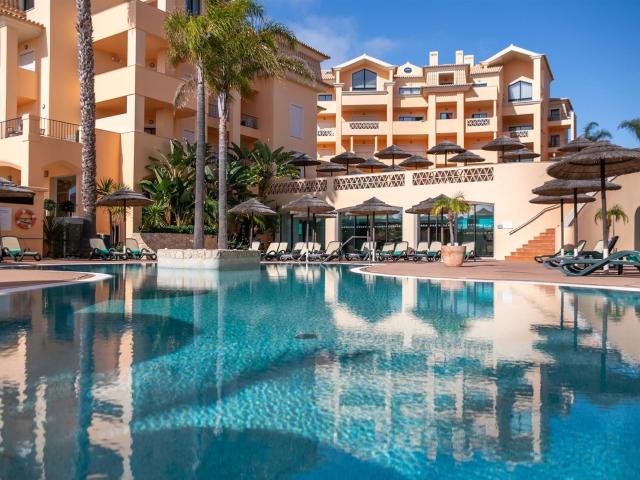 Resort em Luz 117m² Praia da Luz