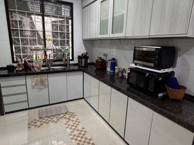 Resort House For Rent Batu Ferringhi