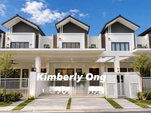 Resort Home Hijayu 2 Sendayan