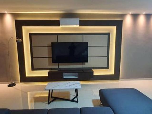 Resort Homes Hijayu 2 Bandar Sri Sendayan Double Storey Superlink