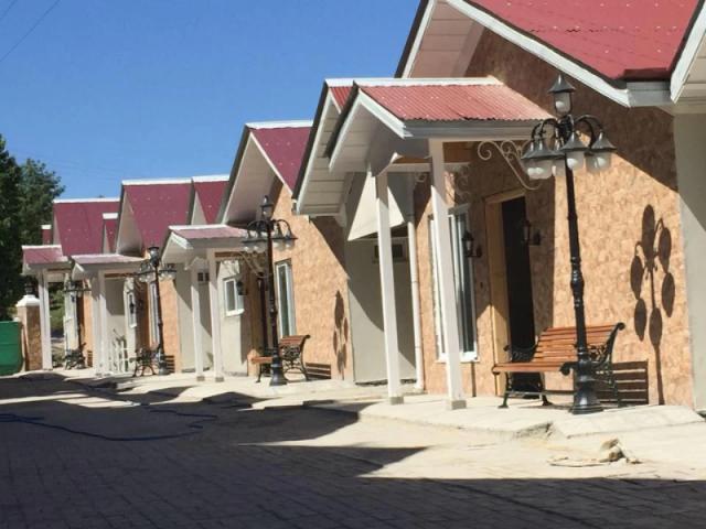 Resort in Bhurban, Murree ID 73529