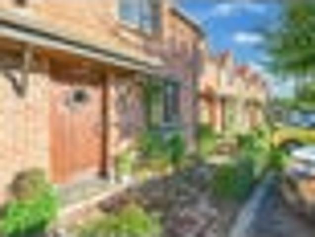 Resort Living With an Orchard at Your Back Door