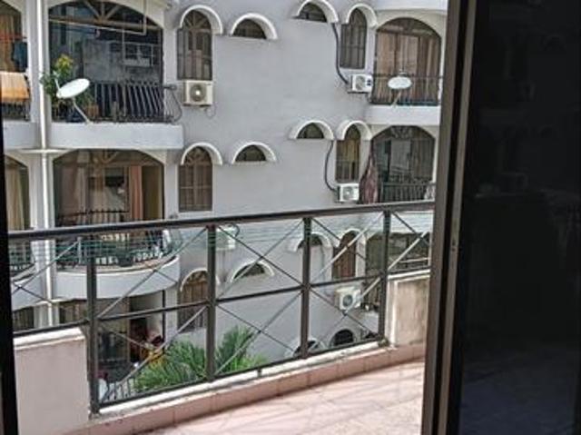Resort Studio Type1 Room
