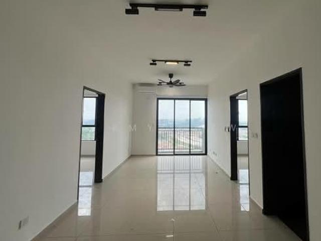 Resort Style Facilities 2 bedrooms unit