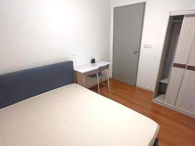 Resort style living @ m vertica middle room ️