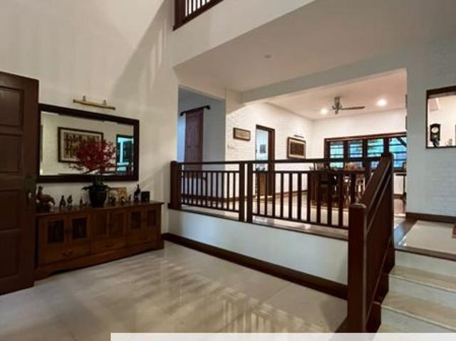 RESORT STYLE LIVING BUNGALOW FOR @ SERI PETALING, KUALA LUMPUR