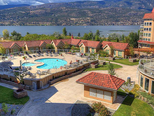 Resort Style Living Downtown At Discovery Bay!