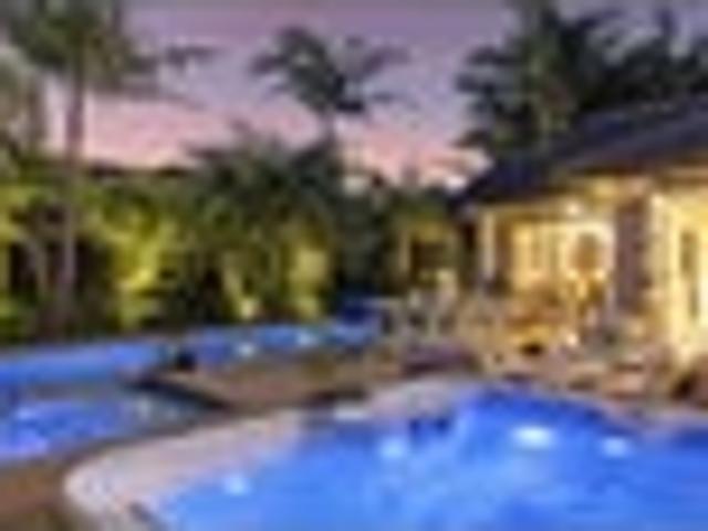 Resort Style Living, Everyday Luxury