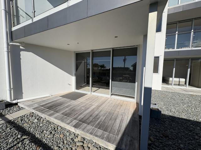 Resort Style Living – Fully Furnished 3 Bedroom Apartment Ohope