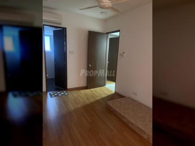 Resort Style Living in Apartment Condo Putra1 Putra Satu Bandar Seri Putra