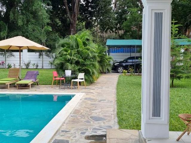 Resort Style villa on sale