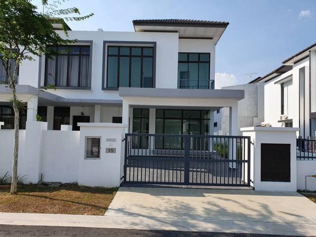 Resort Residence Fully Renovated Sendayan