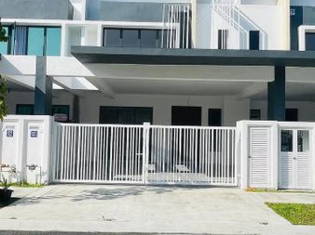 RESORT RESIDENCE 1
