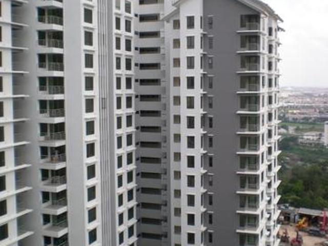 ResortStyle Condo at Atmosfera Condominium Bandar Puchong Jaya