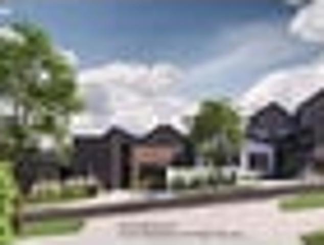 Resource Consent for 3bed 2bath Section 183m2