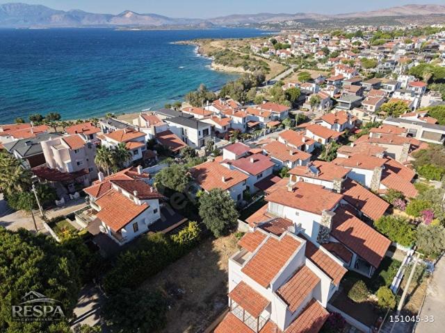 RESPA GAYRİMENKUL'DEN DENİZE 100 METRE SATILIK FIRSAT ARSA