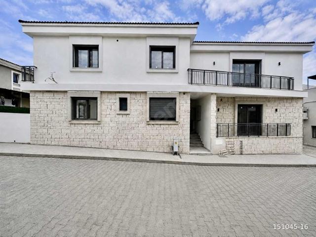 RESPA GAYRİMENKUL'DEN REİSDERE'DE 2+1 SIFIR GENİŞ FERAH DAİRE
