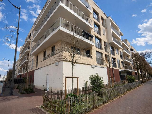 RESPIRATION RUEIL MALMAISON 1 à 5 pièces, 26 à 106 m²