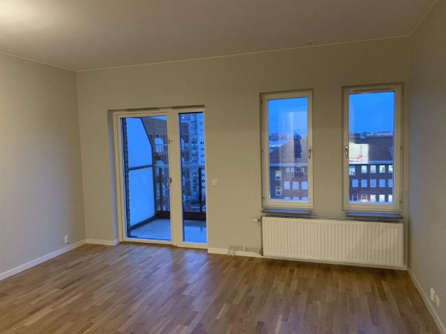 Responsgatan, Hägersten