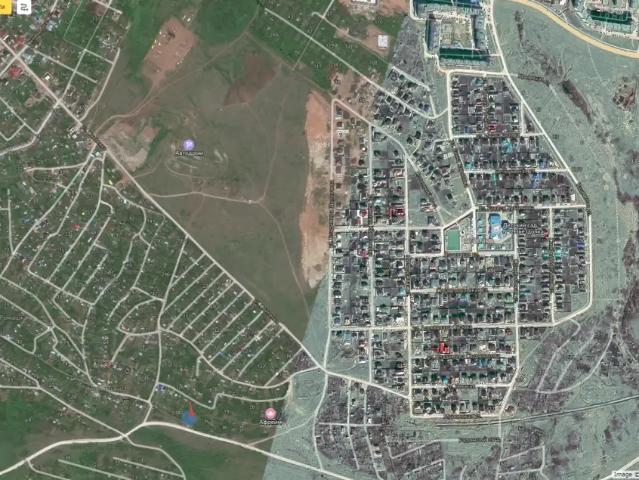 Республика Башкортостан, г. Октябрьский, КС Черёмушки 111 соток