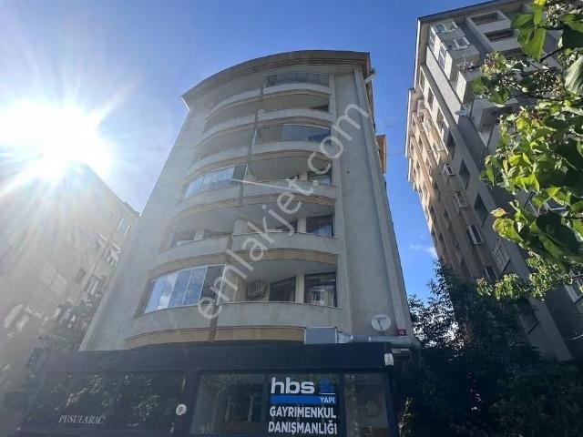 Ressam Salih Erimez Caddesi Üzerinde 3+1 'den 2+1 ' Çevrilmiştir