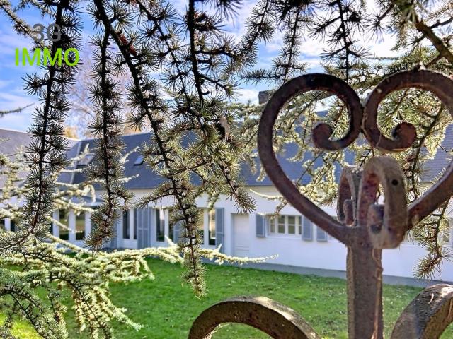 Ressons sur Matz Vente Maison 60