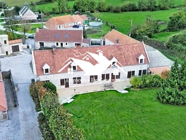 Rety Vente Maison 62