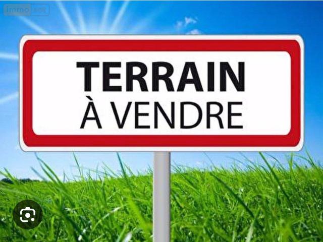 Rety Vente Terrain 62