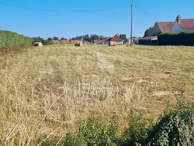 Rety 62720 Achat / Vente terrain