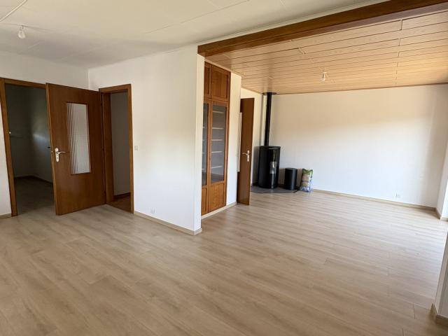 RETZWILLER, F4 de 98m2 avec balcon