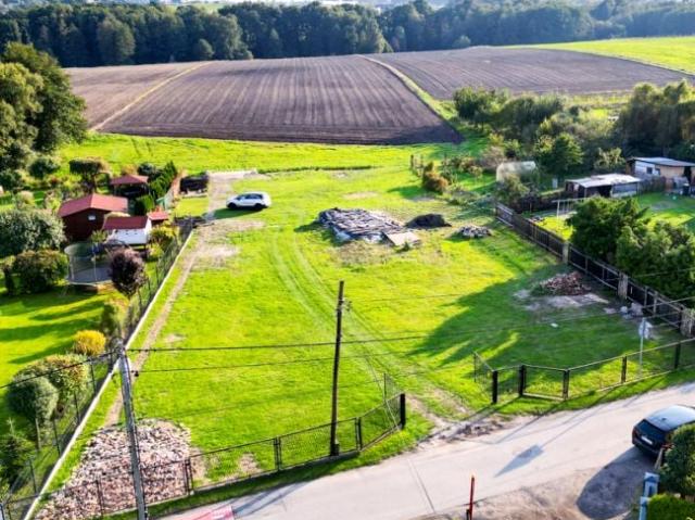 Reta Śmiłowicka 1 200 m², Mikołów