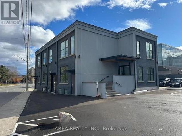Retail 3 96 Wilson Street, Hamilton, ON, L8R 1C9 commercial for lease | Listing ID X13464 | Royal LePage