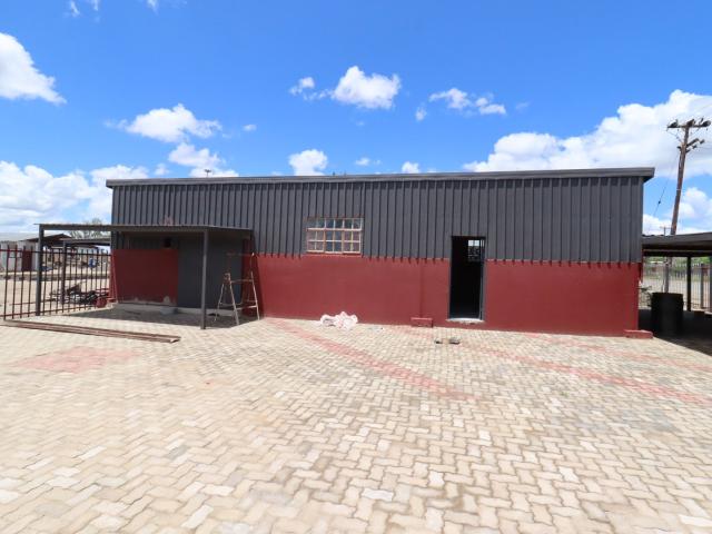 3 Bedroom House for Sale in Selosesha