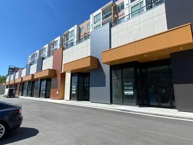 Retail for lease in Mission, Mission, 16 31831 Lougheed Highwa.