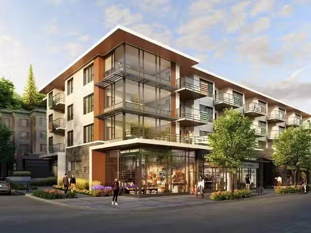 Retail for lease in North Vancouver, North Vancouver, 1086 Mar.