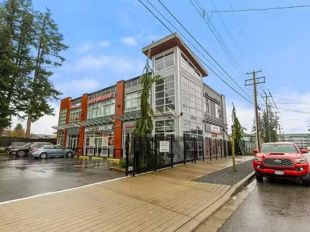 Retail for lease in Abbotsford, Abbotsford, 103 2646 Auburn St.